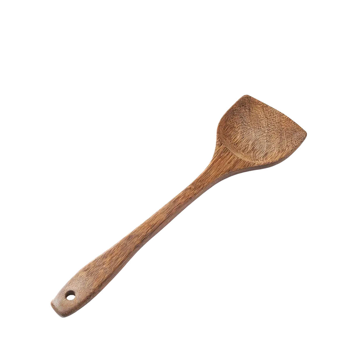 Wooden Kitchen Utensil Set Non-stick Cookware