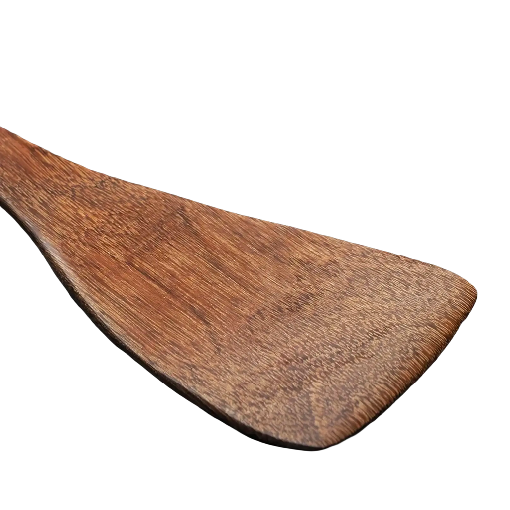 Wooden Kitchen Utensil Set Non-stick Cookware