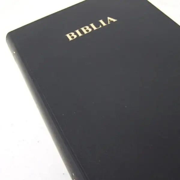 BIBLIA : SWAHILI BIBLE (Union Edition) - World Safari Shops