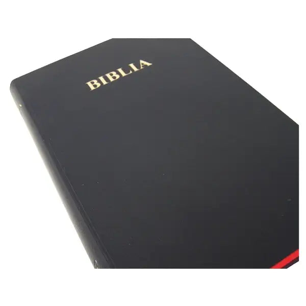 BIBLIA : SWAHILI BIBLE (Union Edition) - World Safari Shops