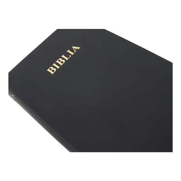 BIBLIA : SWAHILI BIBLE (Union Edition) - World Safari Shops