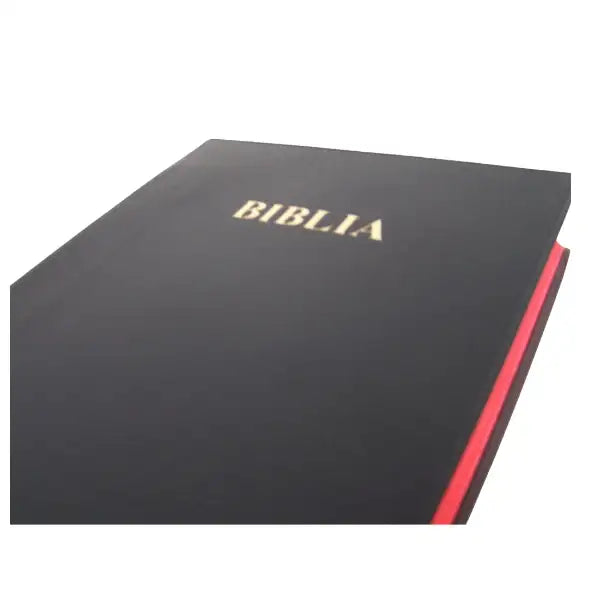 BIBLIA : SWAHILI BIBLE (Union Edition) - World Safari Shops