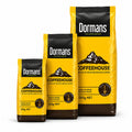 DORMANS COFFEE HOUSE Medium Roast Medium Grind 500g