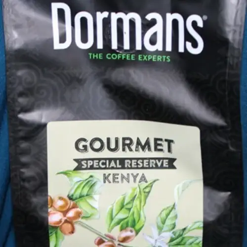 Dormans Gourmet Special Reserve - Medium Roast Fine Grind 375g