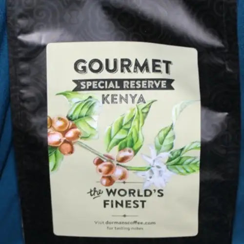 Dormans Gourmet Special Reserve - Medium Roast Fine Grind 375g