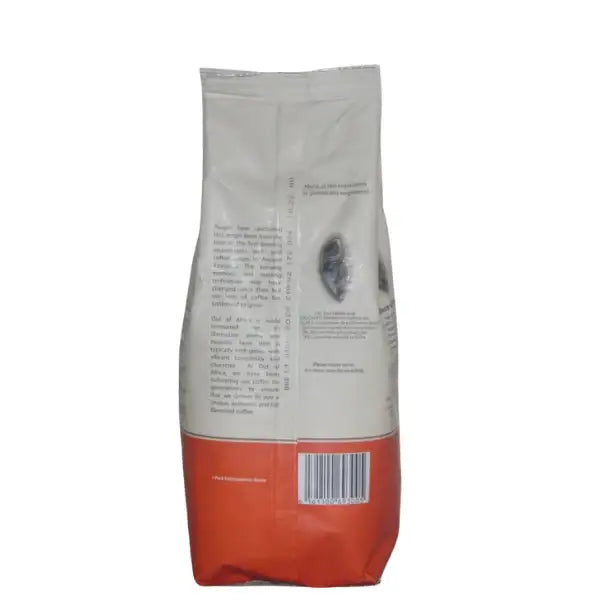 Out of Africa Mt. Kenya Medium Roast Ground Coffee, 250 g (8.82 oz)