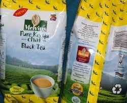 Melvins_Pure_Kenya_Chai_500g_yellow_bag - World Safari Shops