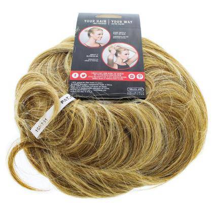 Hair do 2-pack warp style-A--O & mini do duo. color RL19/23