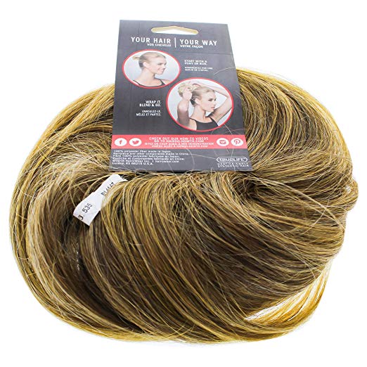 Hair do 2-pack warp style-A--O & mini do duo. color RL19/23