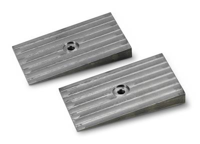 "2"" Wide 4 Degree Spring Shim