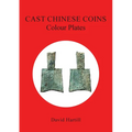 Cast Chinese Coins: Colour Plates: Colour Plates - Paperback