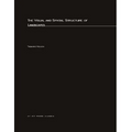 Visual and Spatial Structure of Landscapes - Paperback