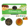 Teacurry Cleanse Tea Bags (Anti Alcohol Tea)