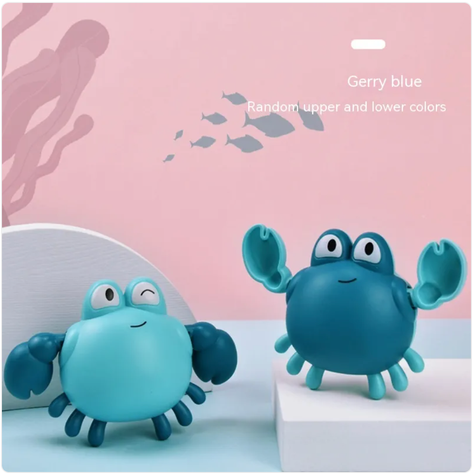"Yellow Duck & Turtle" Water Play | Baby Bath Toys - # BAGE11610008 & BAGE81110019
