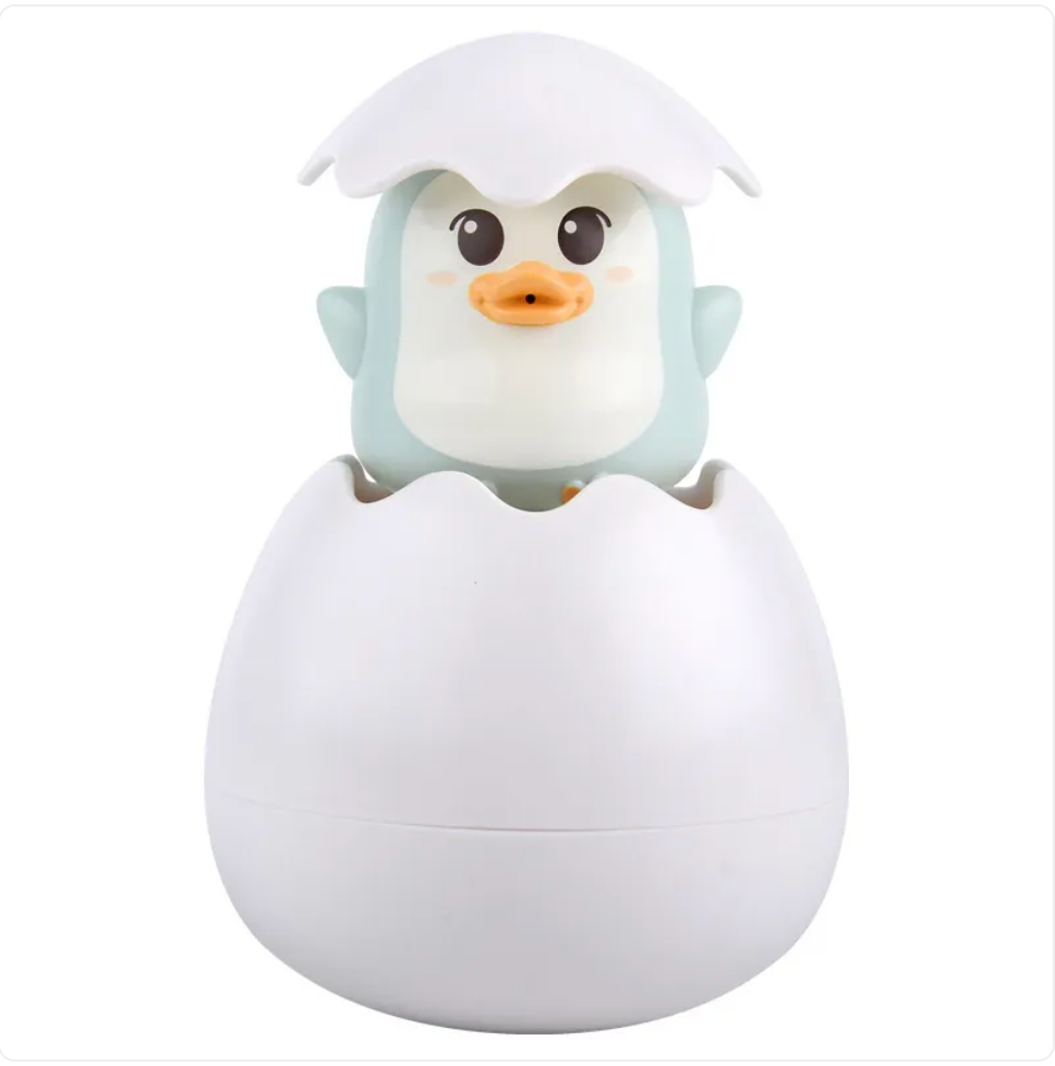 "Yellow Duck & Turtle" Water Play | Baby Bath Toys - # BAGE11610008 & BAGE81110019