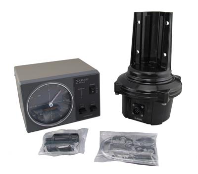 Yaesu G-450ADC Medium-Duty Rotator Systems