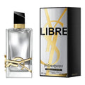 Yves Saint Laurent Libre L’Absolu Platine Parfum Spray – 3.0 oz (90 ML)