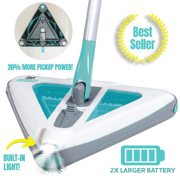 Zippi Sweeper